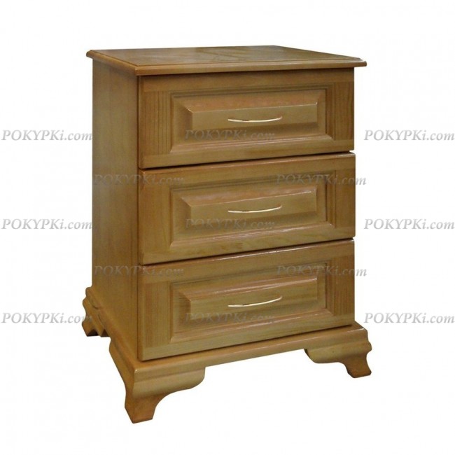 Тумба прикроватная Бажена 0,3