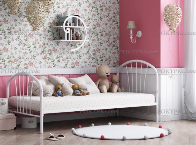 Кровать Эвора Кровать Эвора