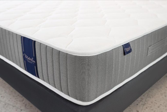 Матрас MaterLux Alessandria Матрас MaterLux Alessandria