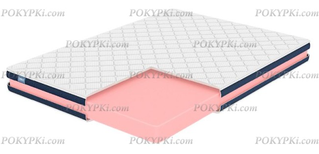 Матрас Dimax Практик Базис Плюс в13