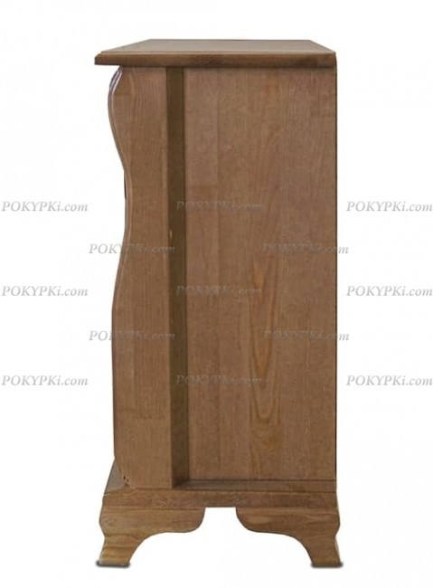 Тумба прикроватная Емеля