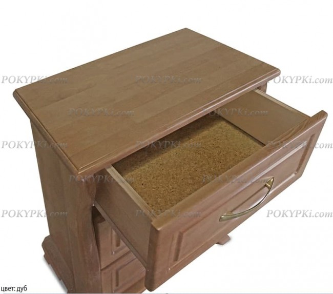 Тумба прикроватная Емеля