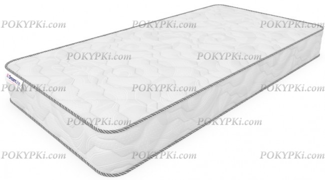 Матрас Dreamline Eco Foam Hard S-1000 в трикотажном чехле Матрас Dreamline Eco Foam Hard S-1000 в трикотажном чехле