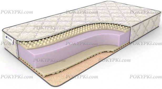 Матрас Dreamline Roll Massage Season Матрас Dreamline Roll Massage Season