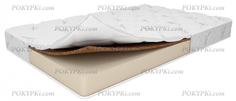 Матрас Green Flow Матрас Green Flow