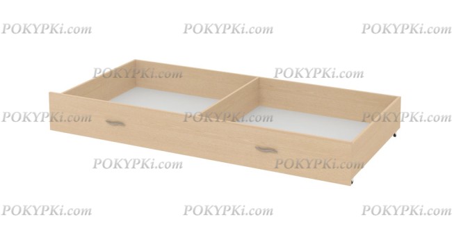 Кровать Эвора 1