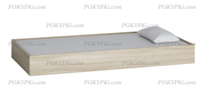 Кровать Эвора 1