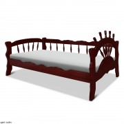 Кровать Адмирал Кровать Адмирал