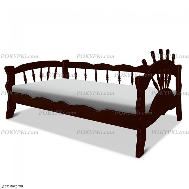 Кровать Адмирал Кровать Адмирал