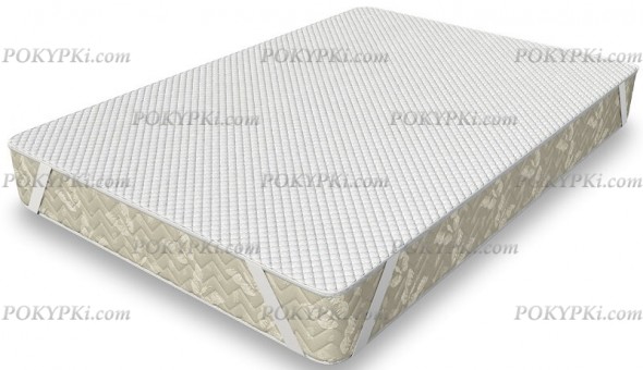 Наматрасник Мега Комфорт Аква смарт Наматрасник Мега Комфорт Аква смарт