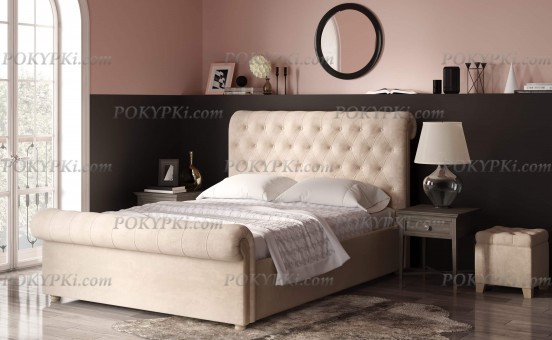 Кровать Шарлотта Кровать Шарлотта