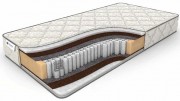 Матрас Dreamline Eco Holl Hard S-1000 Матрас Dreamline Eco Holl Hard S-1000