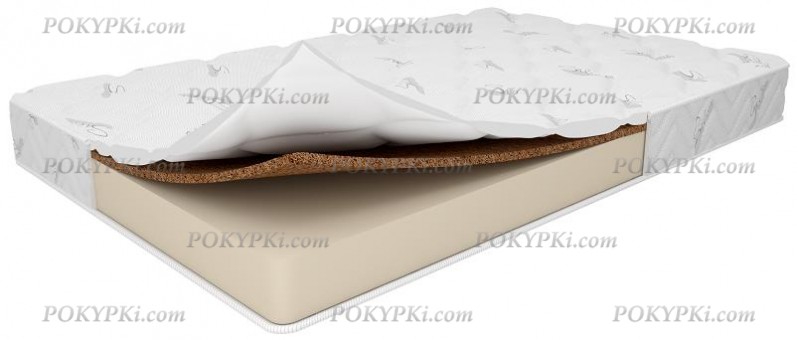 Матрас Green Аcuto Матрас Green Аcuto