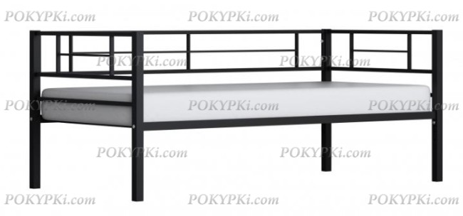 Металлическая кровать Лорка Металлическая кровать Лорка