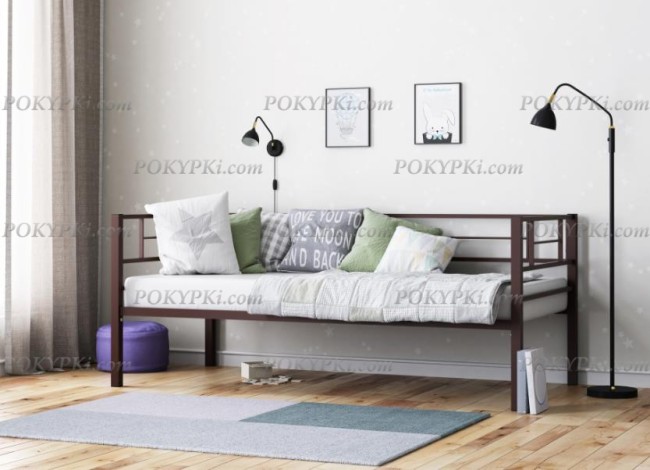 Металлическая кровать Лорка Металлическая кровать Лорка