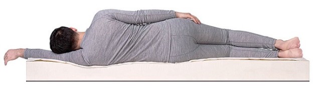 Матрас Дримлайн Софт Слим