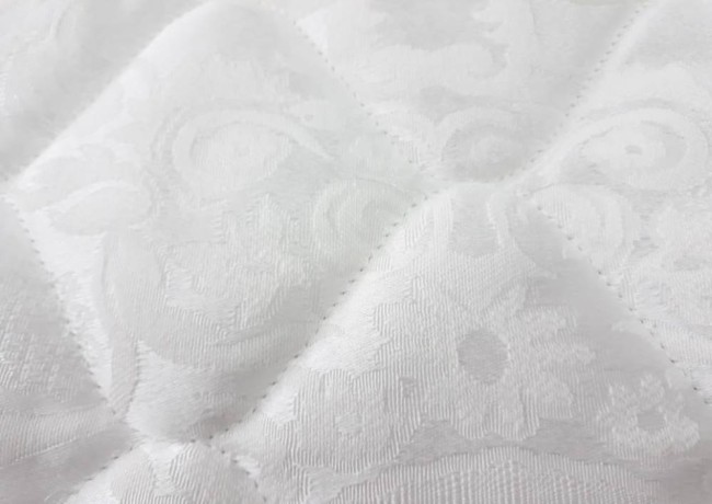 хлопковый жаккард Elite