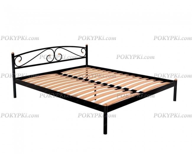 Кровать Оптима-с ортопед. основанием Кровать Оптима-с ортопед. основанием