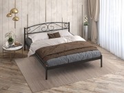 Металлическая кровать Оптима