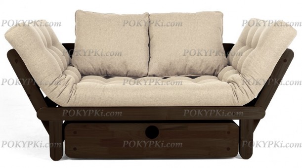 Кушетка Сламбер BOX Кушетка Сламбер BOX