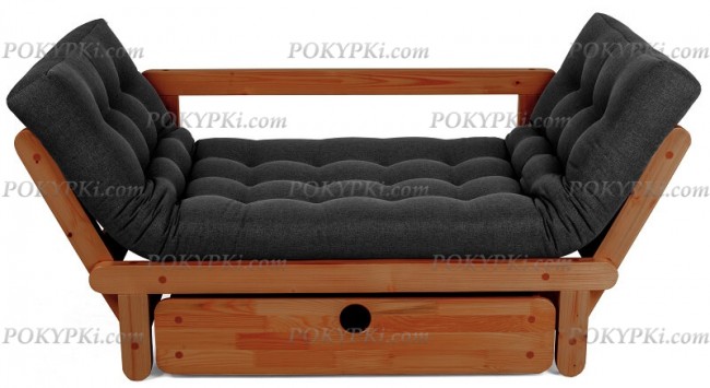 Кушетка Сламбер BOX Кушетка Сламбер BOX