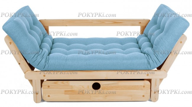 Кушетка Сламбер BOX Кушетка Сламбер BOX