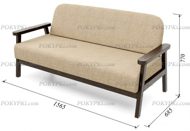 Диван Флори Мини