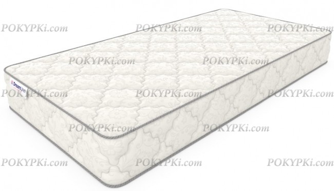 Матрас Dreamline Kombi-1 BS в жаккардовом чехле Матрас Dreamline Kombi-1 BS в жаккардовом чехле