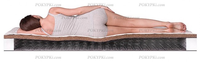 Жесткая сторона Жесткая сторона