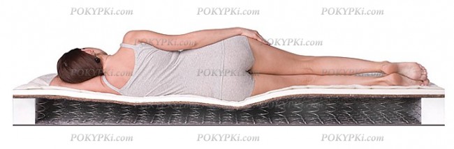 Среднежесткая сторона  Среднежесткая сторона