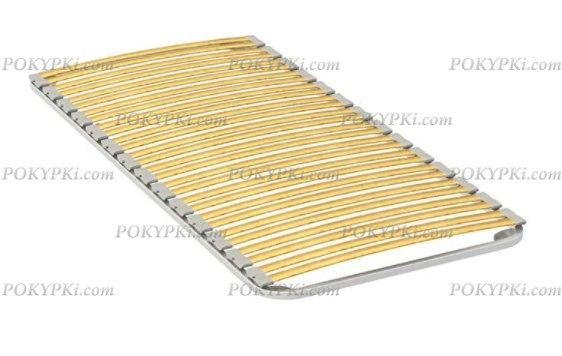 Кровать Эвита Орсо Кровать Эвита Орсо