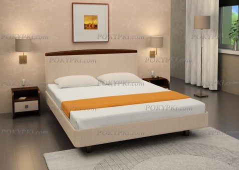 Кровать Эвита Орсо Кровать Эвита Орсо