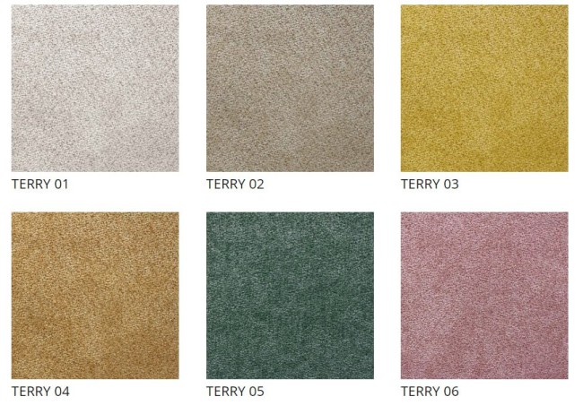 Кровать Эвита Орсо Кровать Эвита Орсо