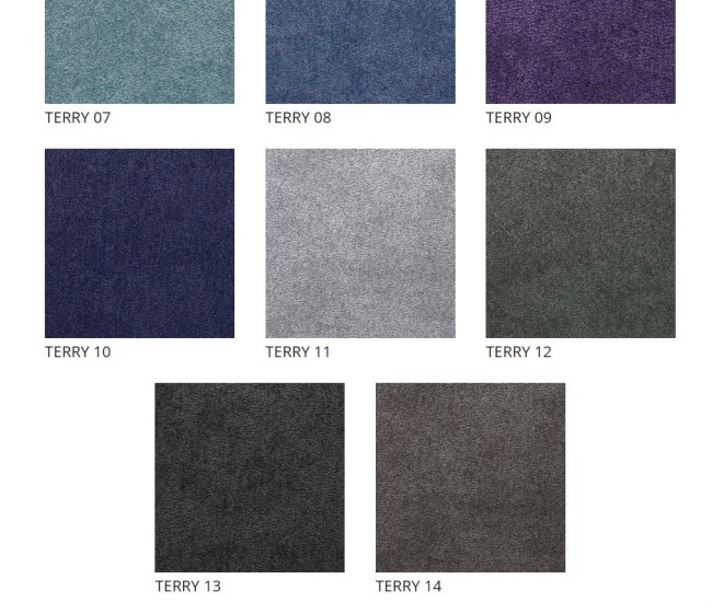 Кровать Эвита Орсо Кровать Эвита Орсо