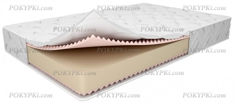 Матрас Green Accento Матрас Green Accento