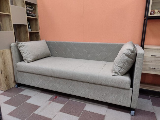 Двухъярусный диван трансформер Тандем 5