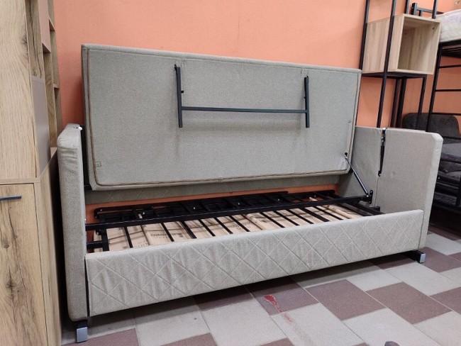 Двухъярусный диван трансформер Тандем 5