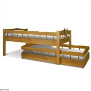 Кровать Крузенштерн Кровать Крузенштерн