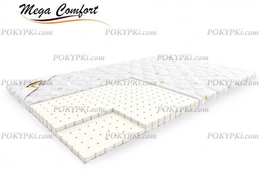 Наматрасник Soft 6 Наматрасник Soft 6