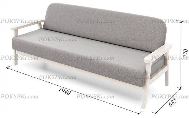 Диван Флори