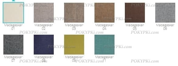 Диван Флори