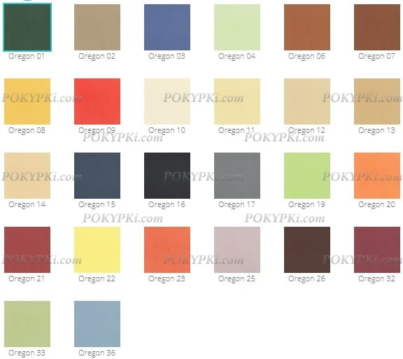 Кровать Престон