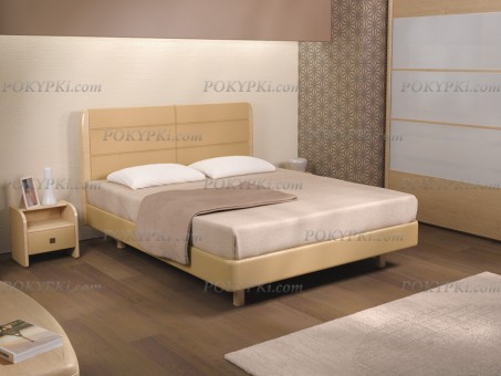 Кровать Эвита Милето Кровать Эвита Милето