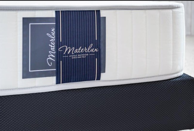Матрас Materlux Stella Mini Матрас Materlux Stella Mini