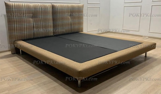 Кровать SleepArt Чилис Кровать SleepArt Чилис