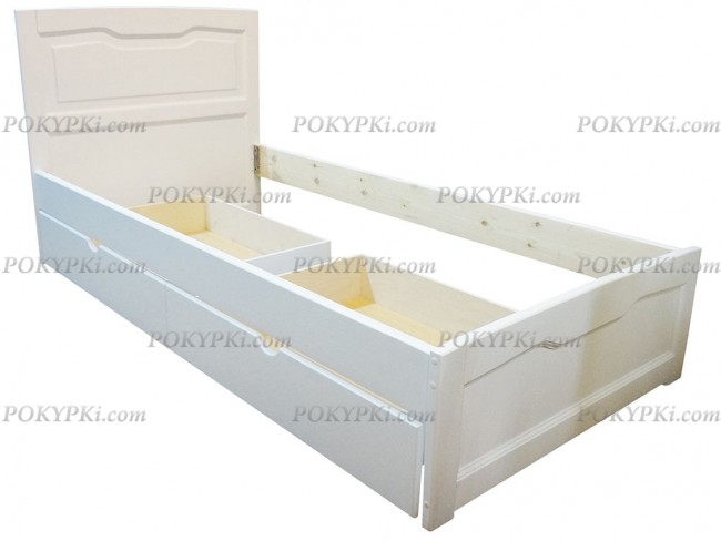 Кровать Ариэлла 2 Кровать Ариэлла 2