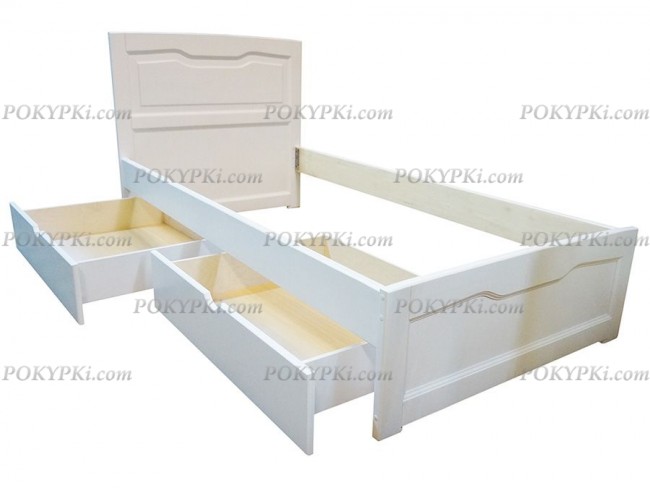 Кровать Ариэлла 2 Кровать Ариэлла 2