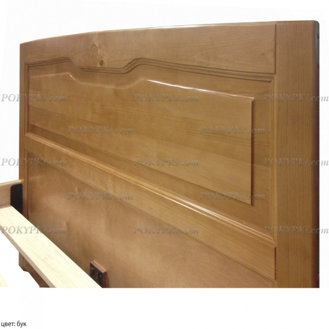 Кровать Ариэлла 2 Кровать Ариэлла 2