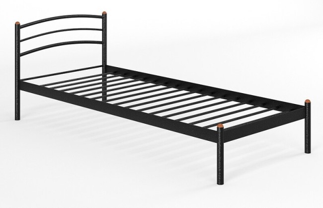 Металлическая кровать Эко Металлическая кровать Эко