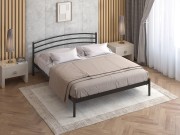 Металлическая кровать Эко